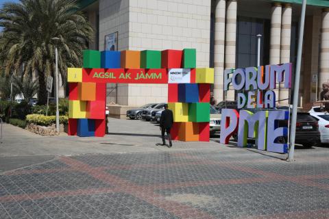 Forum PME