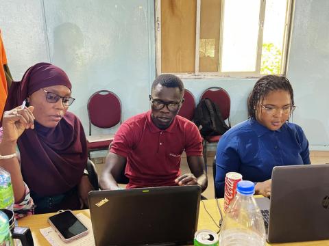 Hackathon Bignona