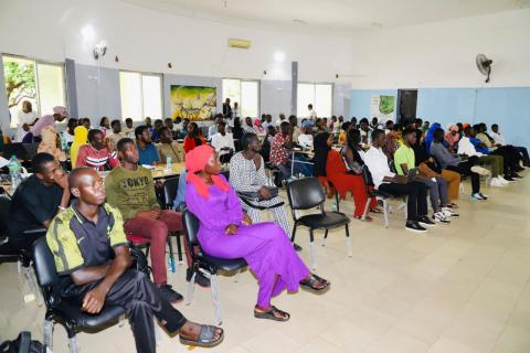 Hackathon Bignona