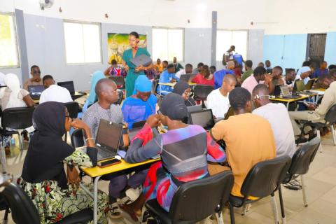 Hackathon Bignona
